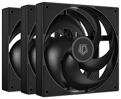 Кулер для корпуса ID-COOLING AS-120-K TRIO