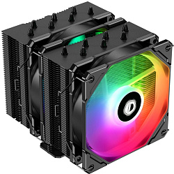Кулер для процессора ID-COOLING SE-207-XT ARGB