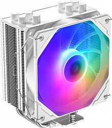 Вентилятор для процессора ID-COOLING SE-224-XTS ARGB White
