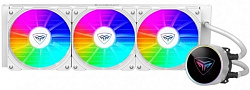 Кулер для процессора PCCooler PD360S ARGB White