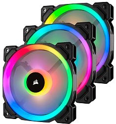 Кулер CORSAIR LL Series LL120 RGB Light Loop RGB (CO-9050072-WW)
