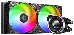 Кулер для процессора ID-COOLING FX240 INF