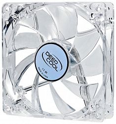 Система охлаждения для корпуса DEEPCOOL Xfan120 L/B