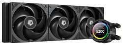 Кулер для процессора ID-COOLING SL360 PRO SE