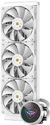 Кулер для процессора PCCooler PD360 White