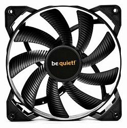 Вентилятор для компьютерного корпуса Bequiet! Pure Wings 2 140mm PWM (BL040)