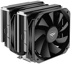 Вентилятор для процессора PCCooler G6 BK