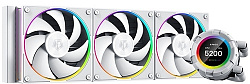 Кулер для процессора ID-COOLING SL360 White