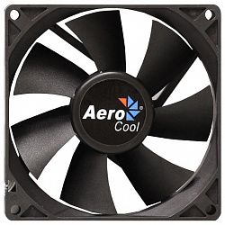 Система охлаждения для корпуса AeroCool Dark Force 9cm Black