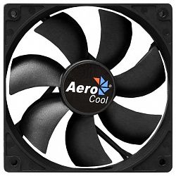 Система охлаждения для корпуса AeroCool Dark Force 8cm Black