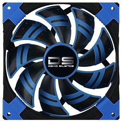 Система охлаждения для корпуса AeroCool DS Blue 12cm