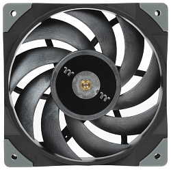 Кулер для компьютерного корпуса THERMALTAKE CT140 PC Cooling Fan (2 pack) CL-F148-PL14BL-A