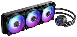Водяное охлаждение для CPU MSI MAG CORELIQUID 360R V2