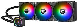Водяное охлаждение THERMALTAKE TH360 ARGB CL-W300-PL12SW-A