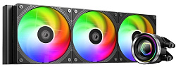 Кулер для процессора ID-COOLING FX360 INF