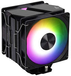 Кулер для процессора AEROCOOL Rime 4 Dual ARGB PWM 4P