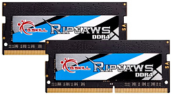Оперативная память G.SKILL RipJaws F4-3200C22D-16GRS