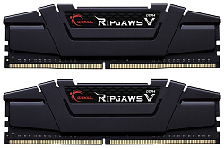 Оперативная память G.SKILL RipJaws V F4-3200C16D-64GVK