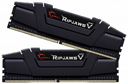 Оперативная память G.SKILL RipjawsV F4-3200C16D-8GVKB