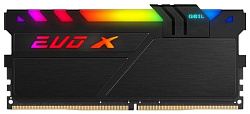 Оперативная память GEIL GEXSB416GB3600C18BSC