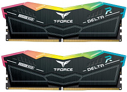 Оперативная память Team Group FF3D532G7800HC38DDC01 Black