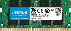 Оперативная память для ноутбука Crucial CT16G4SFRA32A