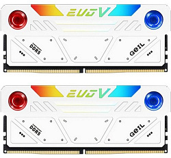 Оперативная память GEIL GESW532GB7200C36ADC White