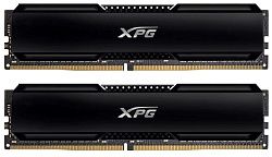 Оперативная память ADATA XPG GAMMIX D20 AX4U32008G16A-DCTG20 (2x8GB) CL16