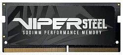 Оперативная память PATRIOT Viper Steel PVS48G320C8S CL18