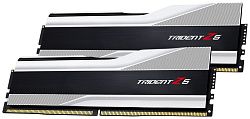 Оперативная память G.SKILL Trident Z5 F5-5600J4040C16GX2-TZ5S