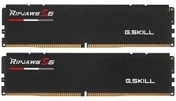 Оперативная память G.SKILL RipJaws S5 F5-6000J3238F16GX2-RS5K