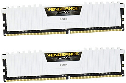 Оперативная память CORSAIR Vengeance LPX CMK16GX4M2B3200C16W
