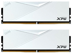 Оперативная память ADATA XPG Lancer RGB AX5U5600C3632G-DCLAWH