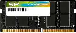 Оперативная память SILICON POWER SP016GBSFU266X02 CL19