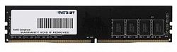 Оперативная память PATRIOT DDR4 PC-25600 (3200 MHz) 16Gb PSD416G320081