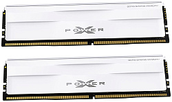 Оперативная память SILICON POWER XPower Zenith SP032GXLWU560FDG