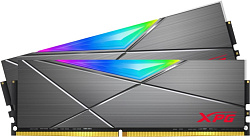 Оперативная память ADATA XPG SPECTRIX D50 RGB AX4U320016G16A-DT50
