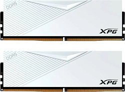 Оперативная память ADATA XPG Lancer RGB AX5U6400C3232G-DCLAWH