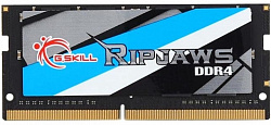 Оперативная память G.SKILL RipJaws F4-3200C22S-32GRS 22-22-22-52