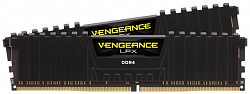 Оперативная память CORSAIR Vengeance LPX CMK32GX4M2D3600C18