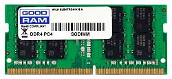 Оперативная память GOODRAM GR2666S464L19S/4G