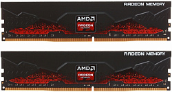 Оперативная память AMD Radeon R9 R9S48G3206U1K (2x4GB) CL 16