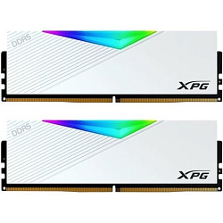 Оперативная память ADATA XPG Lancer RGB AX5U6000C3032G-DCLARWH