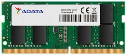Оперативная память ADATA для ноутбука AD4S32008G22-BGN