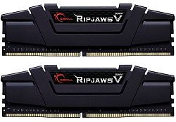 Оперативная память G.SKILL RipJaws V F4-3600C18D-16GVK (2x8GB) 18-22-22-42