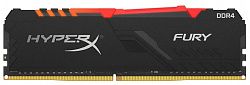 Модуль памяти KINGSTON HyperX Fury RGB HX432C16FB3A/16