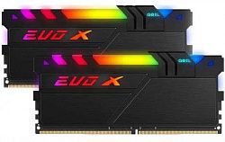 Оперативная память GEIL GEXSB416GB3600C18BDC