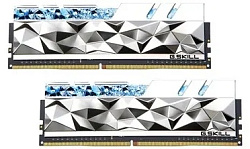 Оперативная память G.SKILL Trident Z Royal Elite F4-3600C16D-32GTESC (2x16) 16-19-19-39