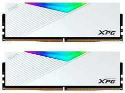 Оперативная память ADATA XPG Lancer RGB AX5U5600C3616G-DCLARW
