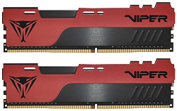 Оперативная память PATRIOT Viper Elite II PVE2416G360C0K (2x8GB) CL20